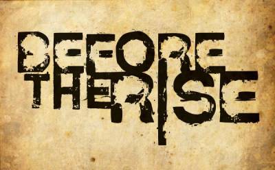 logo Before The Rise